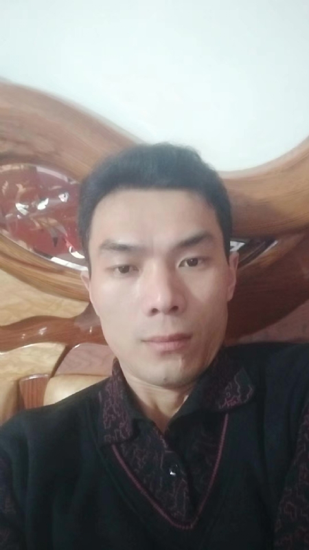 错把真心喂了狗的第四张照片--莆田征婚网