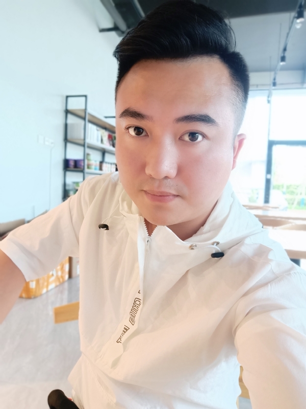 王先生的第一张照片--莆田征婚网