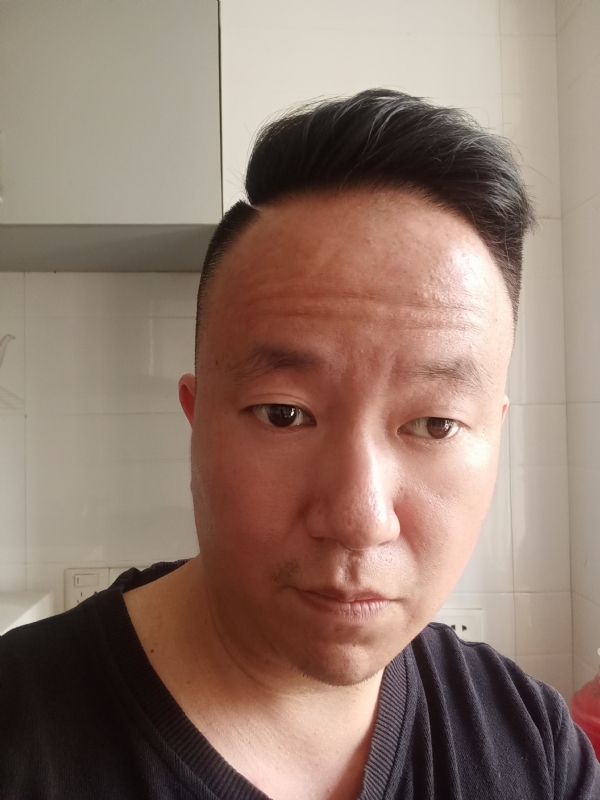 阿king的第一张照片--莆田征婚网