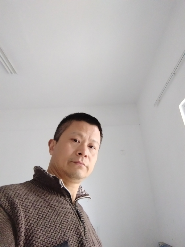 无云的第一张照片--莆田征婚网