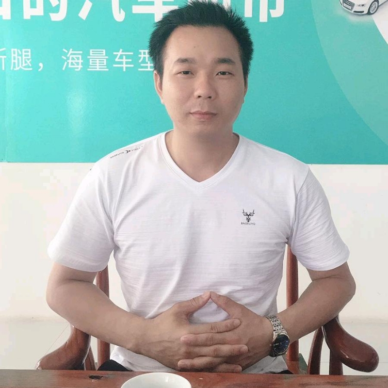 洪哥的第一张照片--莆田征婚网