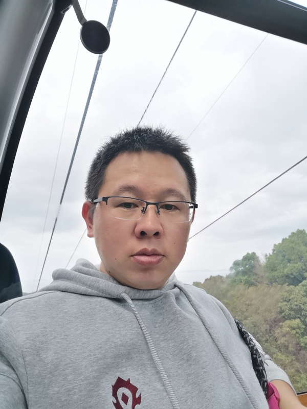 枫叶12的第一张照片--莆田征婚网
