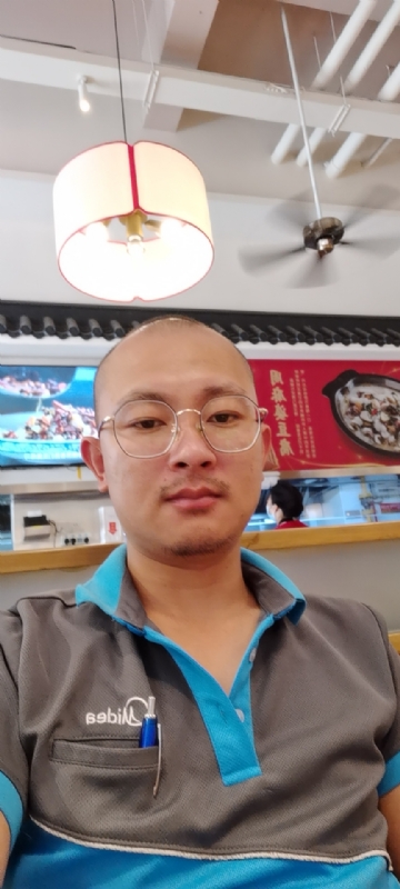 择一人相老的第一张照片--莆田征婚网