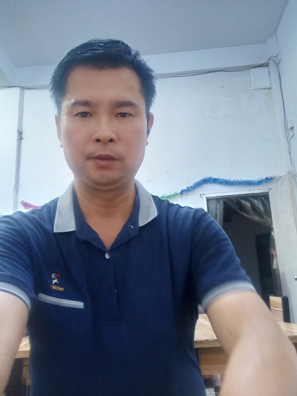 我是自强不息的第一张照片--莆田征婚网