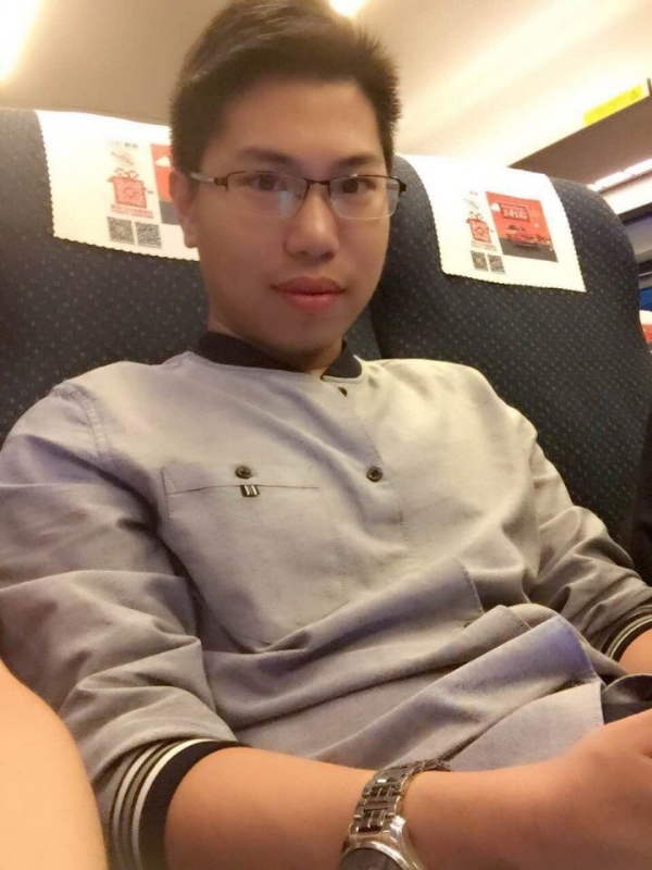 落幕的第一张照片--莆田征婚网