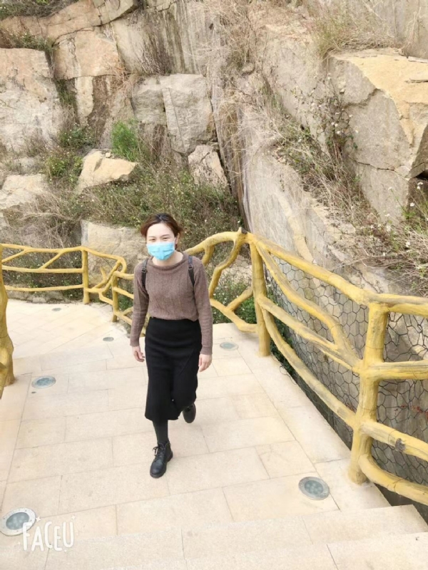 隐身2021的第一张照片--莆田征婚网