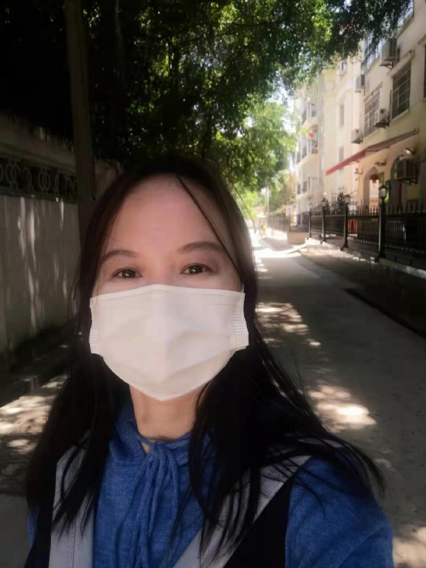 余生有你的第三张照片--莆田征婚网