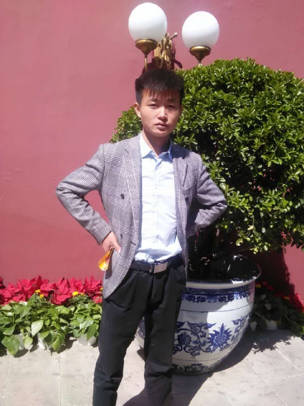 黎明之光的第二张照片--莆田征婚网