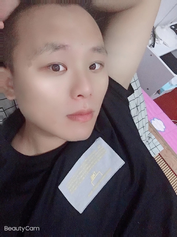 相守的第二张照片--莆田征婚网
