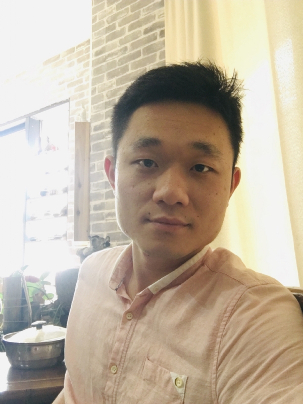 落落大方的第二张照片--莆田征婚网