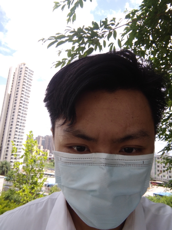 zf的第一张照片--莆田征婚网