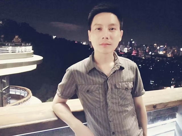 幕秋的第二张照片--莆田征婚网