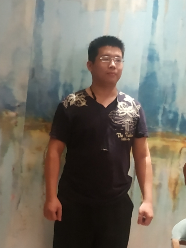 梦想成真的第一张照片--莆田征婚网