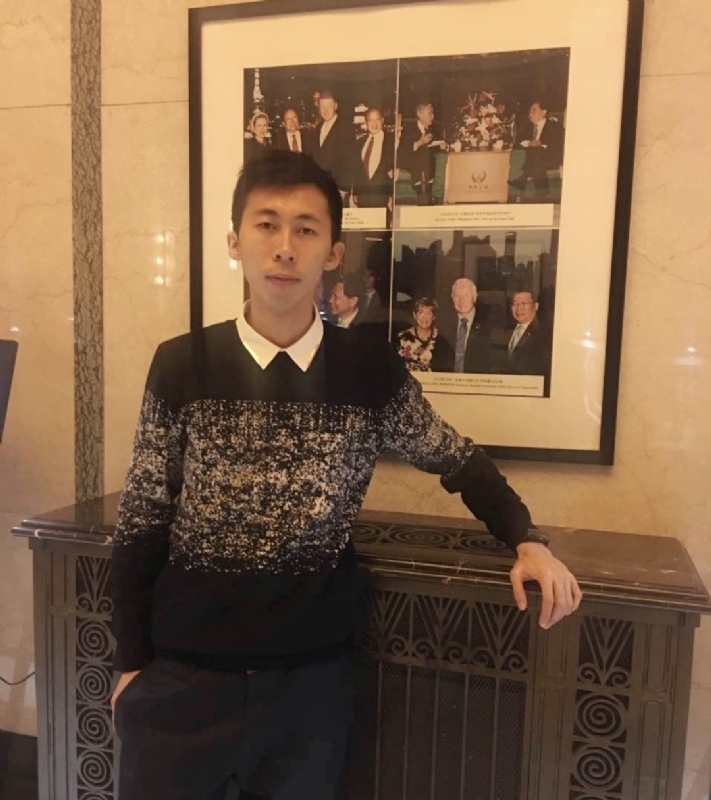 初心1988的第二张照片--莆田征婚网