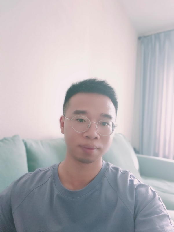 阿挺的第一张照片--莆田征婚网