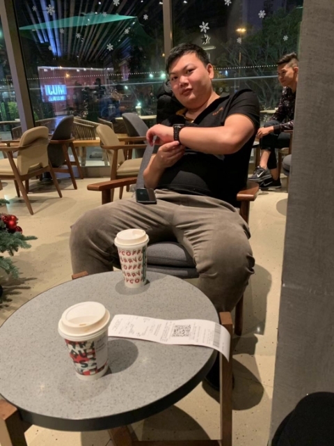 华熙的第一张照片--莆田征婚网