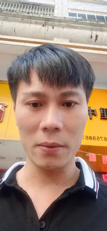 笑看人生的第一张照片--莆田征婚网
