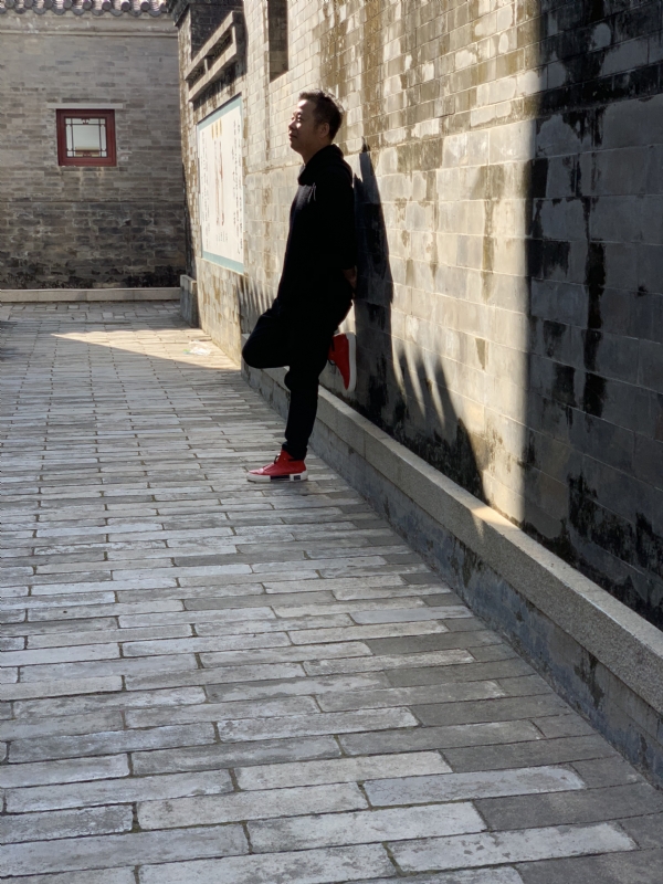有趣的灵魂的第三张照片--莆田征婚网