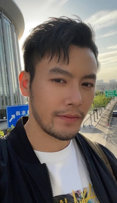 清風徐來的第一张照片--莆田征婚网