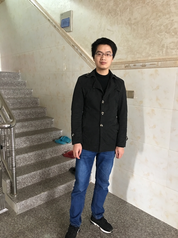 雲戯的第二张照片--莆田征婚网