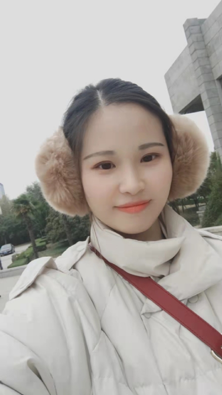 阿狸的第一张照片--莆田征婚网