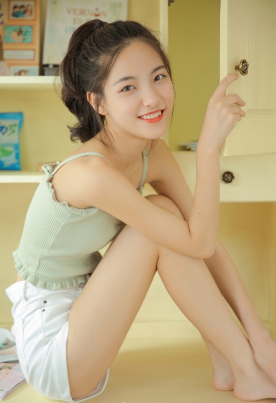 甜心小可爱的第一张照片--莆田征婚网
