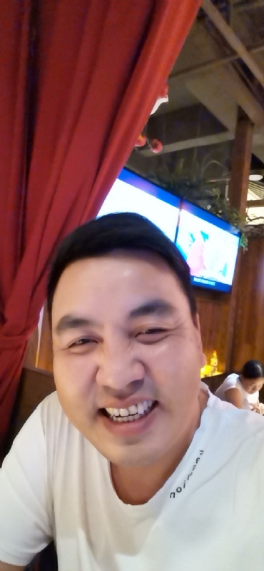 泉哥的第一张照片--莆田征婚网