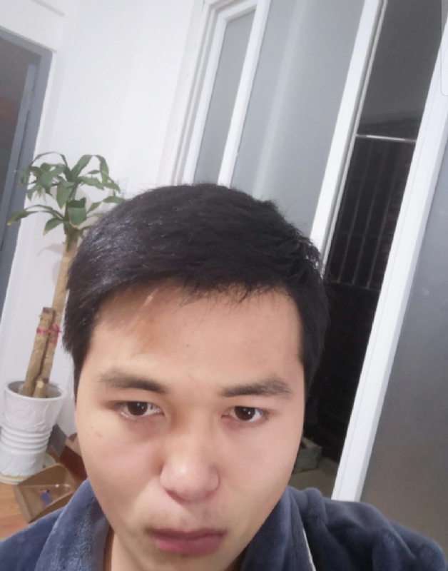随心的第七张照片--莆田征婚网