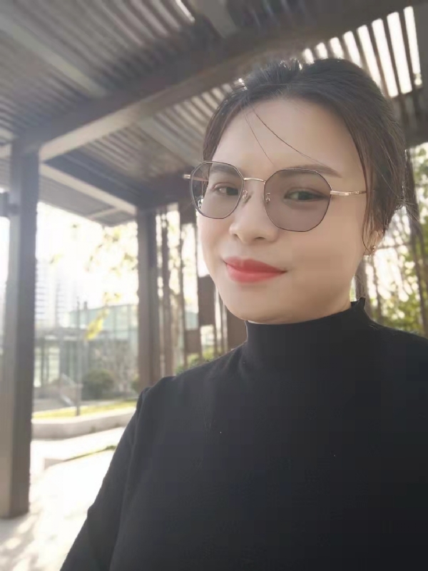 liuxiaoxiao的第一张照片--莆田征婚网