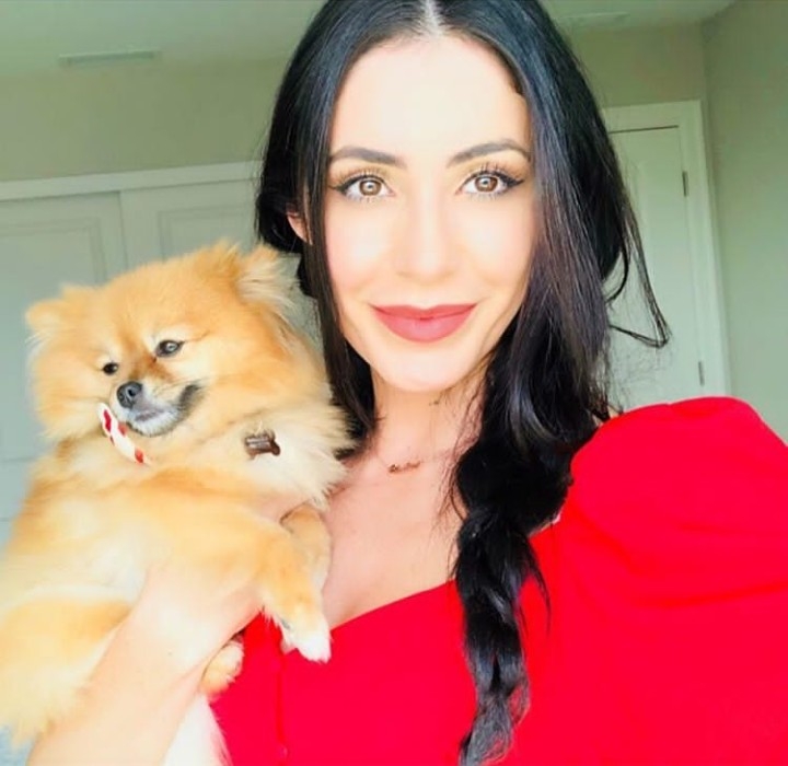 Lisadennis的第一张照片--莆田征婚网