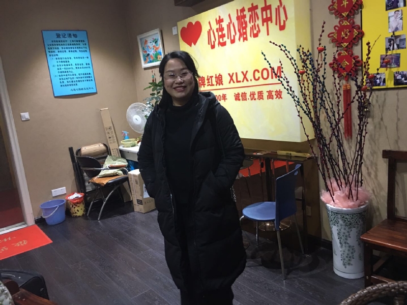ei的第一张照片--莆田征婚网