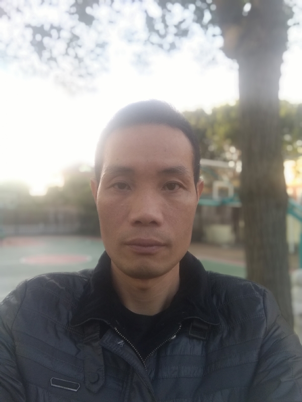 王耀明的第一张照片--莆田征婚网