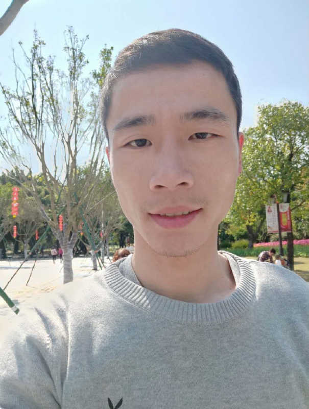 小懒虫的第一张照片--莆田征婚网