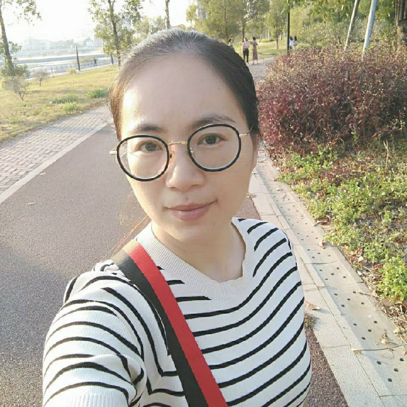 萍的第一张照片--莆田征婚网