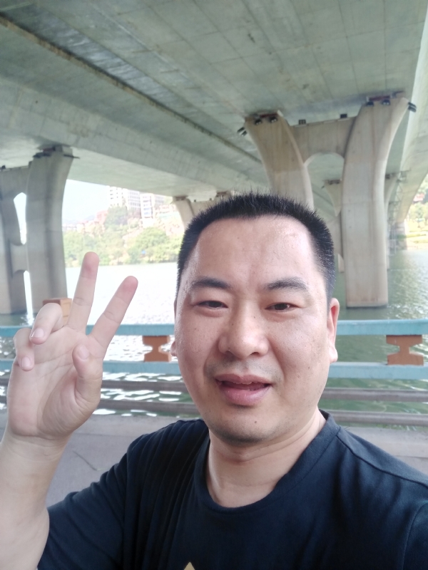 上人的第一张照片--莆田征婚网