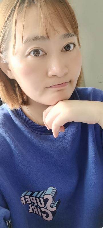 花花火的第一张照片--莆田征婚网