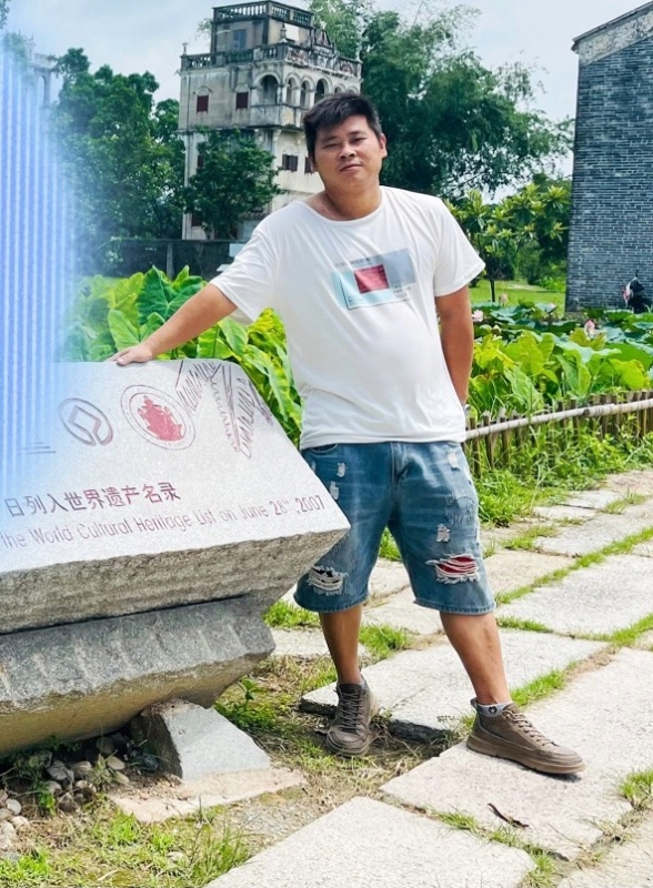 张海187的第一张照片--莆田征婚网
