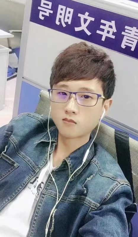十月的第一张照片--莆田征婚网