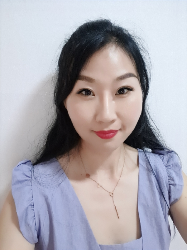 淘淘的第一张照片--莆田征婚网