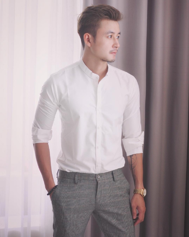 kevin的第一张照片--莆田征婚网