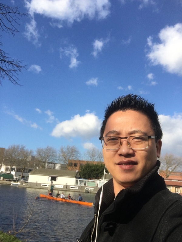 望归故里的第一张照片--莆田征婚网