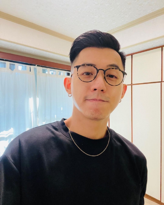 张智宸的第二张照片--莆田征婚网
