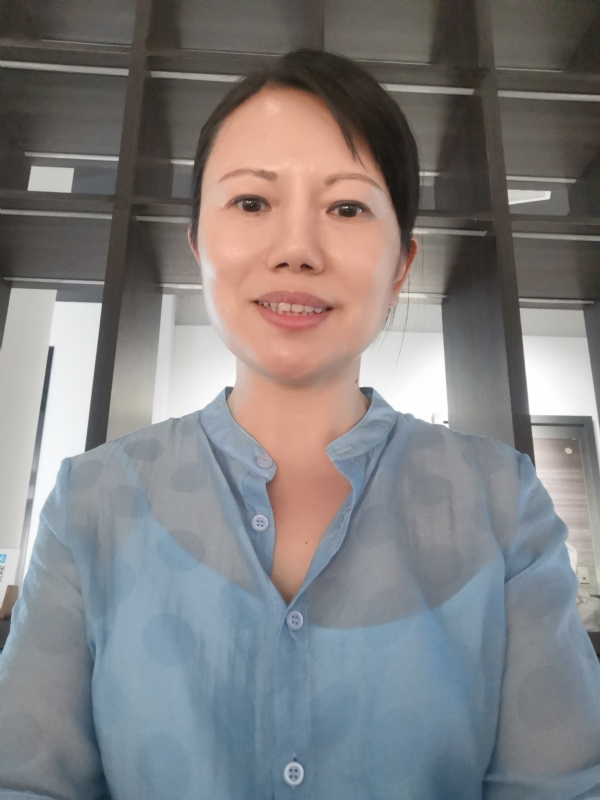 简简单单的第一张照片--莆田征婚网