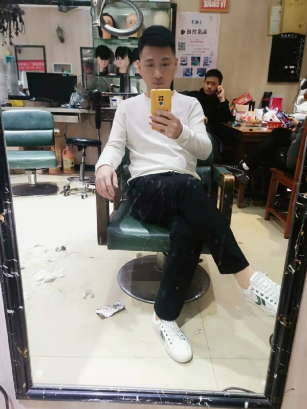 陈辉88的第一张照片--莆田征婚网