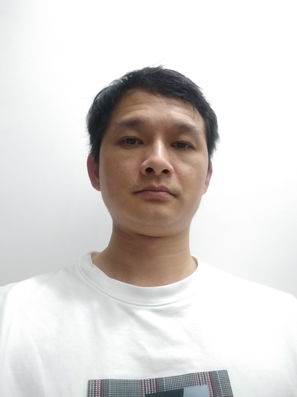 鼓浪扬帆的第一张照片--莆田征婚网