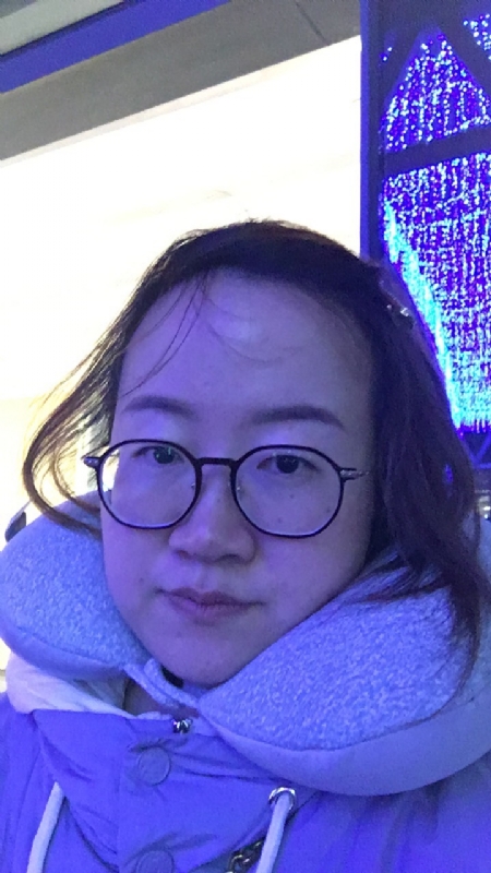 wendy的第二张照片--莆田征婚网