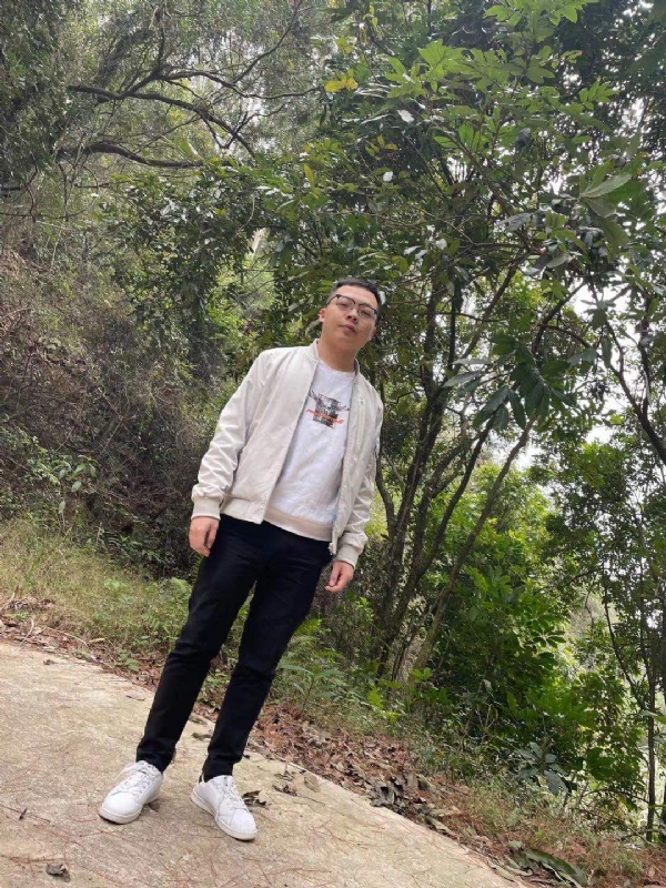 WD的第一张照片--莆田征婚网