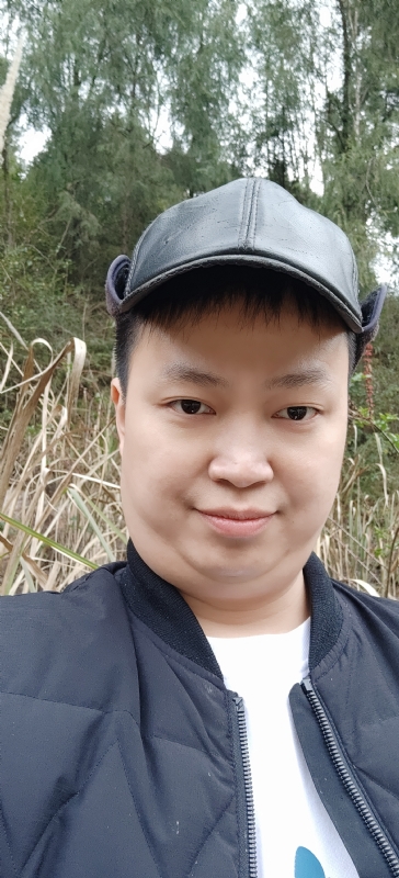 熊猫儿的第一张照片--莆田征婚网