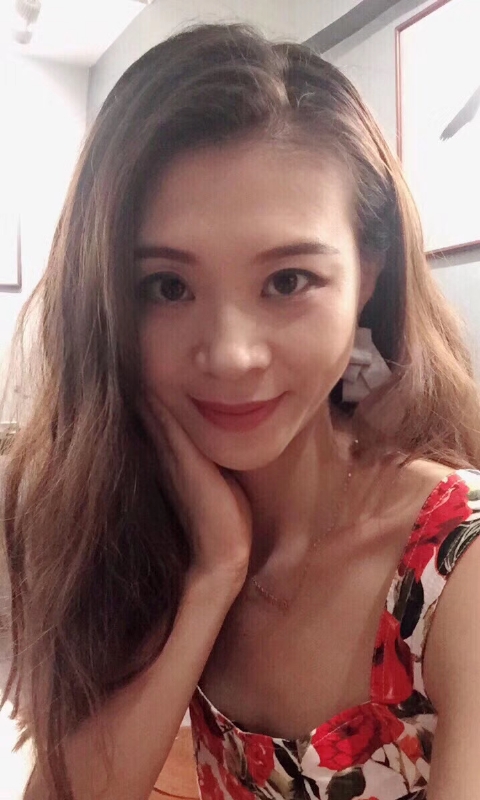 莎莎的第二张照片--莆田征婚网