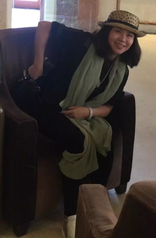 seven的第一张照片--莆田征婚网